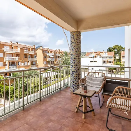 Apartamento La Llave