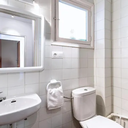 Apartamento La Llave Jávea