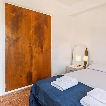 La Llave Apartamento *