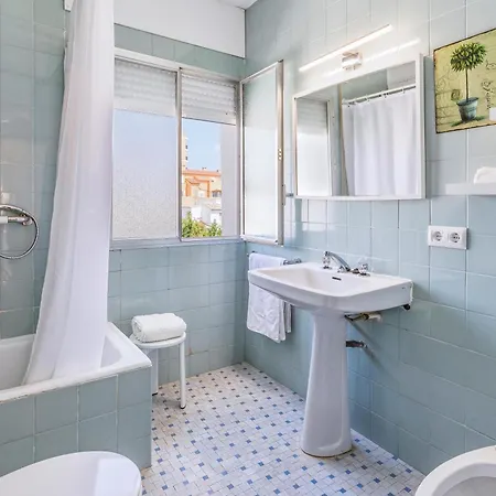 Apartamento La Llave Jávea