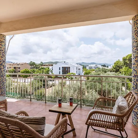 Apartamento La Llave *