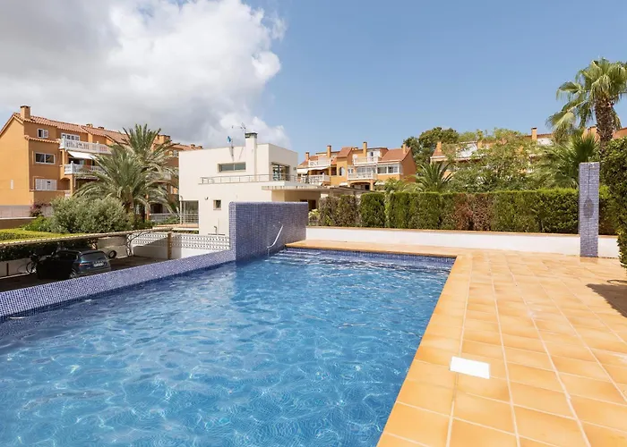 La Llave By Boncasa Costa Blanca Апартаменты