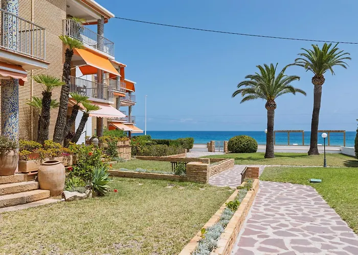 La Llave By Boncasa Costa Blanca *