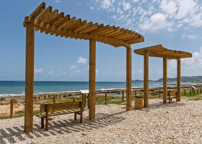La Llave By Boncasa Costa Blanca * Хавеа