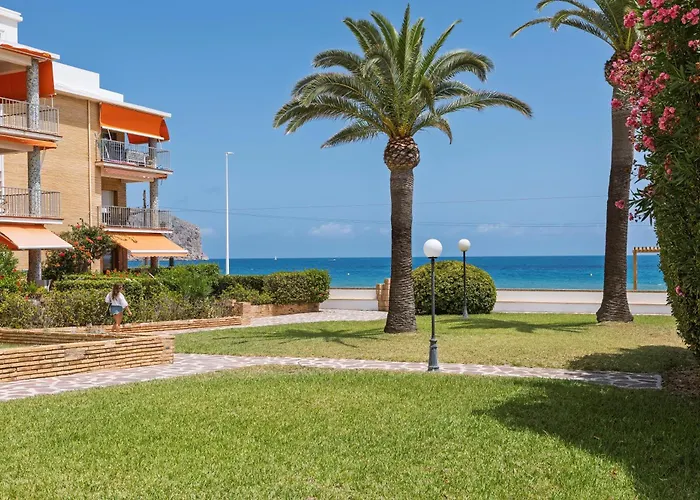 La Llave By Boncasa Costa Blanca