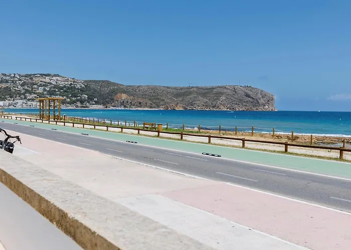 La Llave By Boncasa Costa Blanca Апартаменты