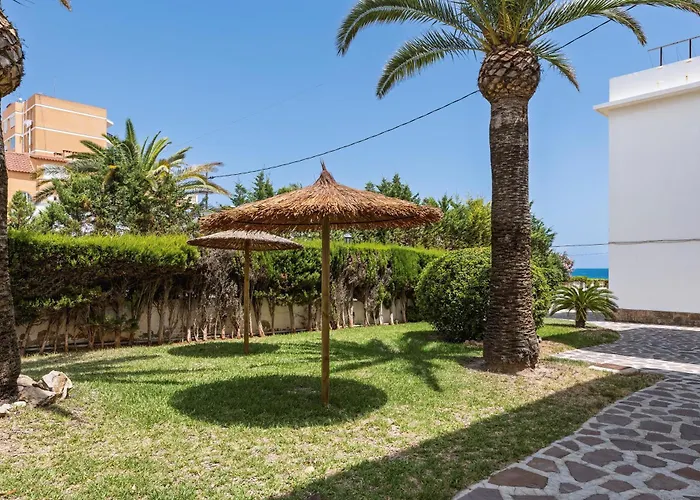 La Llave By Boncasa Costa Blanca *