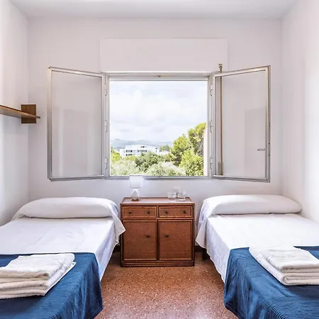 Daire La Llave Javea