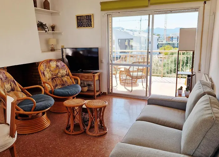 Lägenhet La Llave By Boncasa Costa Blanca Jávea
