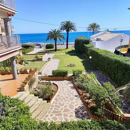 La Llave By Boncasa Costa Blanca Διαμέρισμα *