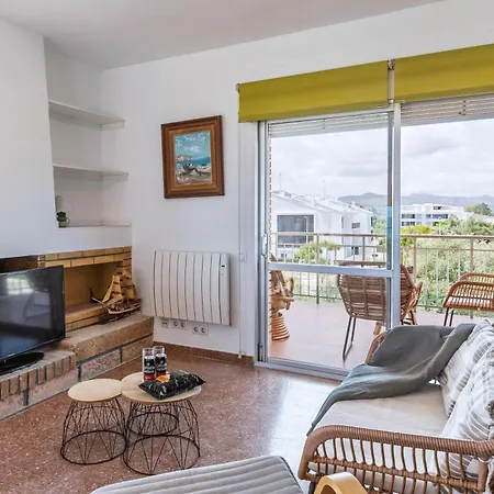 La Llave By Boncasa Costa Blanca Διαμέρισμα Γιαβέα
