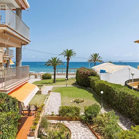 La Llave By Boncasa Costa Blanca *