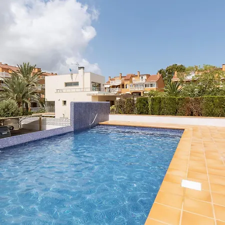 La Llave By Boncasa Costa Blanca Διαμέρισμα