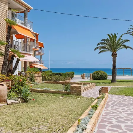 La Llave By Boncasa Costa Blanca *