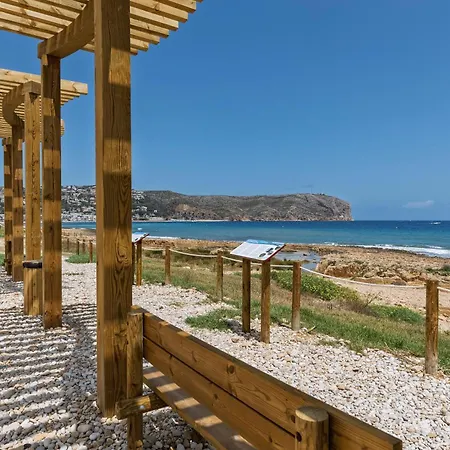Διαμέρισμα La Llave By Boncasa Costa Blanca Γιαβέα