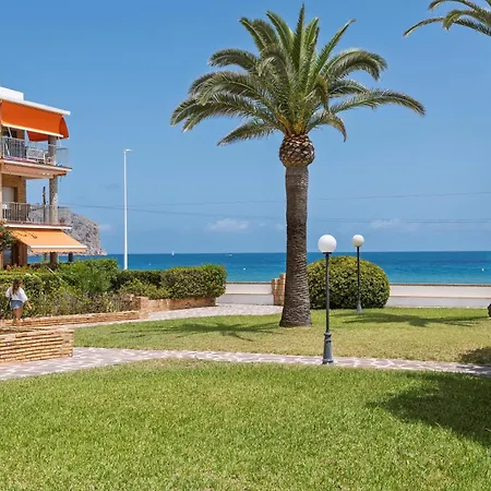 La Llave By Boncasa Costa Blanca