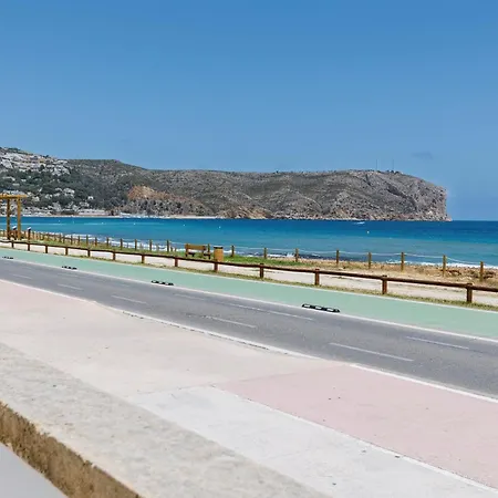 La Llave By Boncasa Costa Blanca Διαμέρισμα