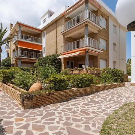 Διαμέρισμα La Llave By Boncasa Costa Blanca *