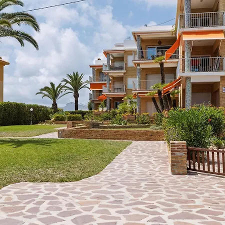 La Llave By Boncasa Costa Blanca * Γιαβέα