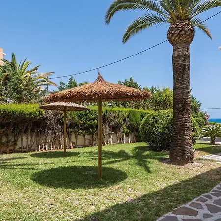 La Llave By Boncasa Costa Blanca *